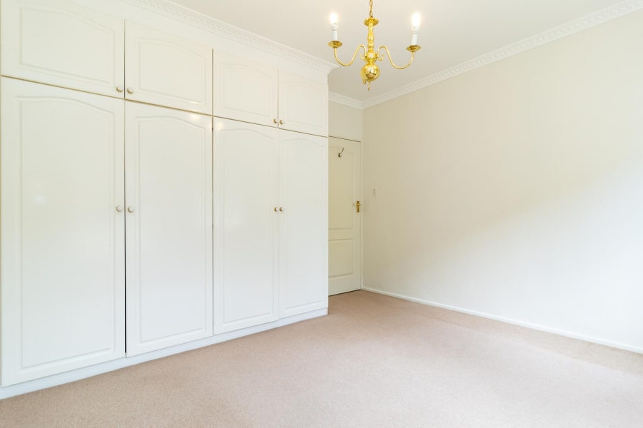 To Let 3 Bedroom Property for Rent in Newlands Western Cape